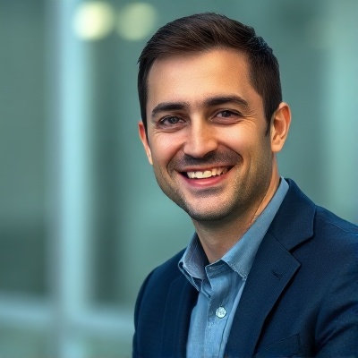 Mitchell Hargreaves — Best Online Casinos NZ expert
